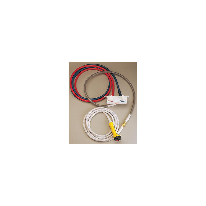 Heater Craft 101SC Shower System,.Complete w/102Valve