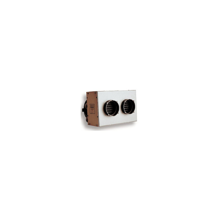 Heater Craft 203HC Heater Complete Kit w/1 Vent & 1 Hot Tube