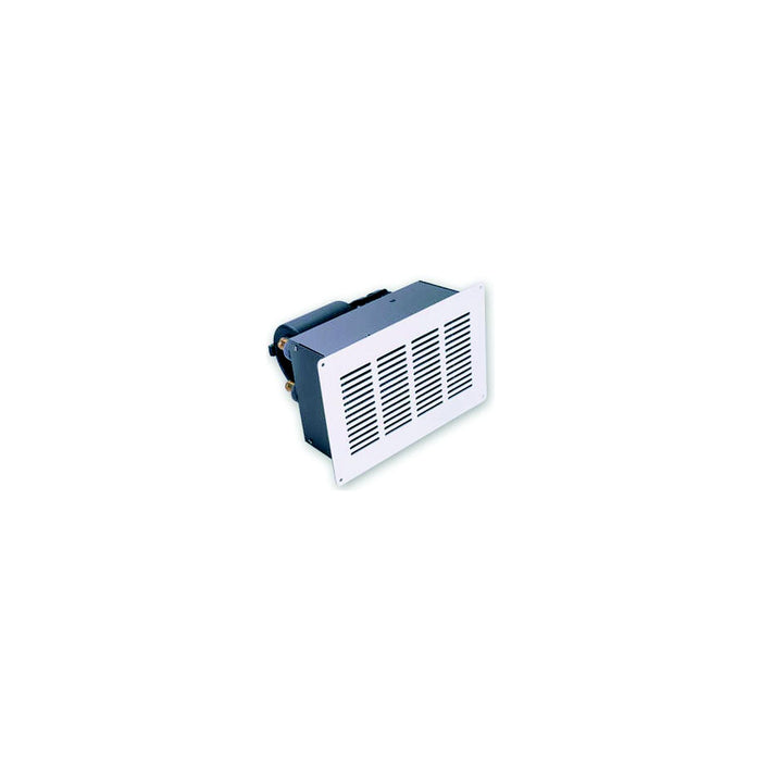 Heater Craft 501HC Heater Complete Kit w/Grill Front
