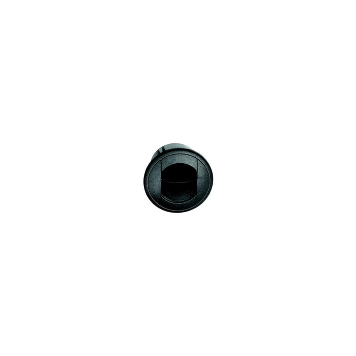 Heater Craft H5041B Euro Vent Black