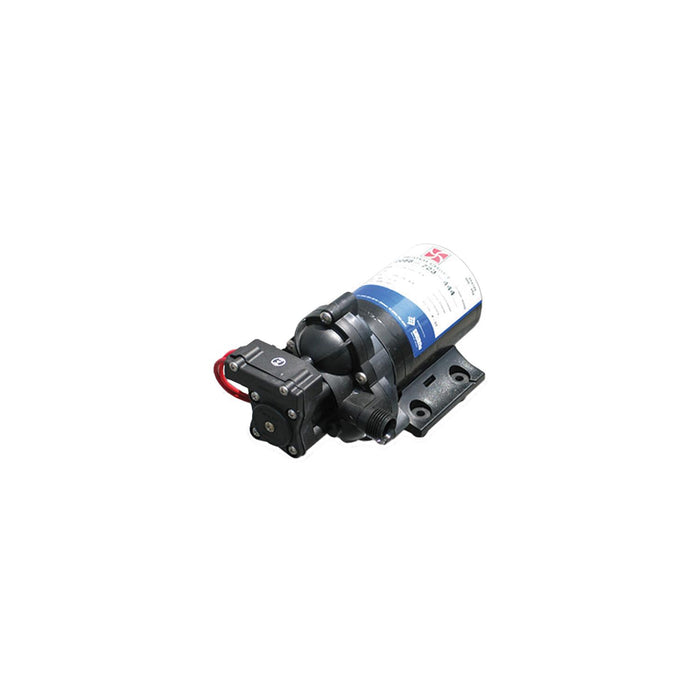 Heater Craft S326 Water Pump w/Pressure Switch