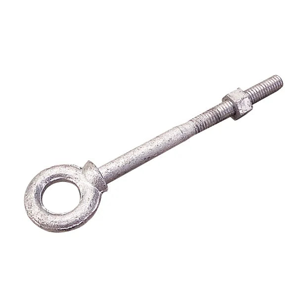 Sea-Dog Shoulder Nut Eye Bolt 3/4"X4-1/2" Galv