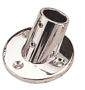 Sea Dog 286060-1 Round Base 60Â°