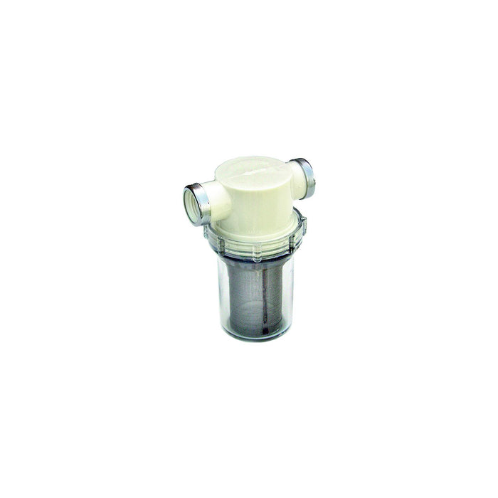 Sherwood 18001 Sea Water Strainer, 3/4"