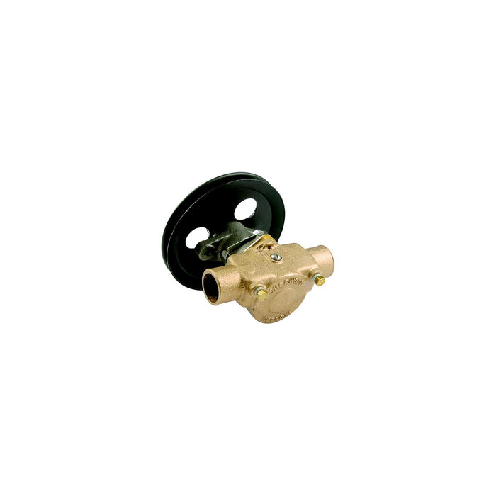 Sherwood G151 Mercruiser Diesel Pump