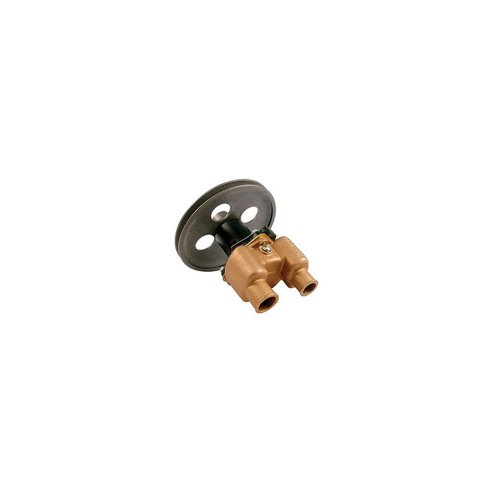 Sherwood G9901 OMC/Volvo Cooling Pump