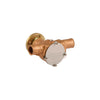 Sherwood P1014 Engine Salt Water Pump Sim Crsra057031