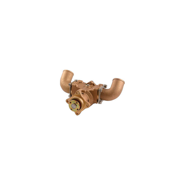 Sherwood P2708X Cummins Pump