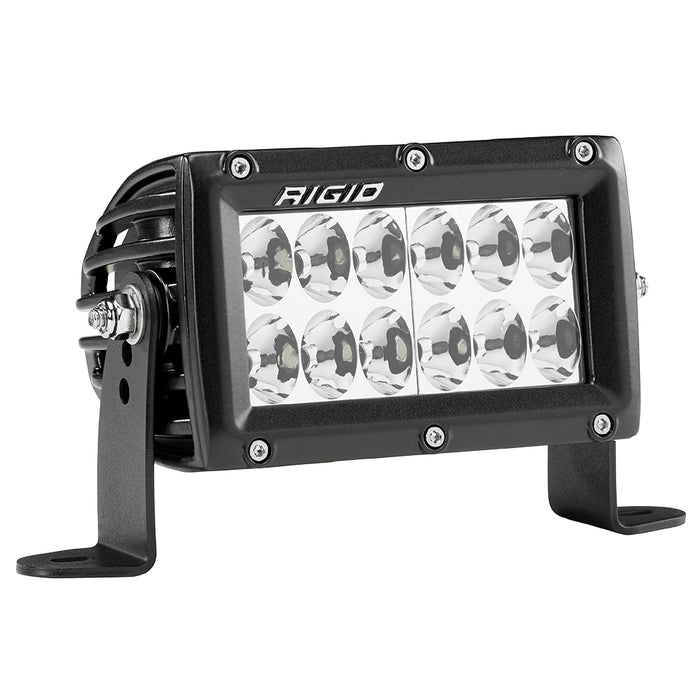 RIGID Industries E-Series PRO 4" Conducción - Negro