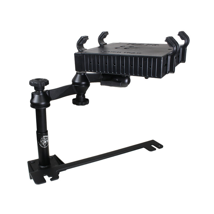 RAM Mount No-Drill™ Laptop Mount f/'14-20 Ram Promaster + More