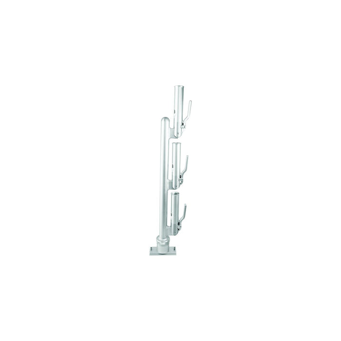 Rod Boss 3PRT Triple Pro Rod Tree