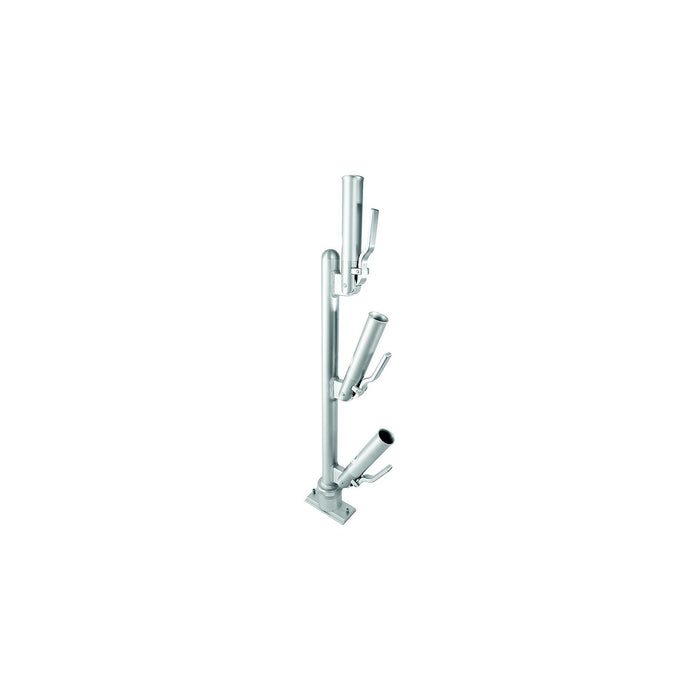Rod Boss 3PRT Triple Pro Rod Tree