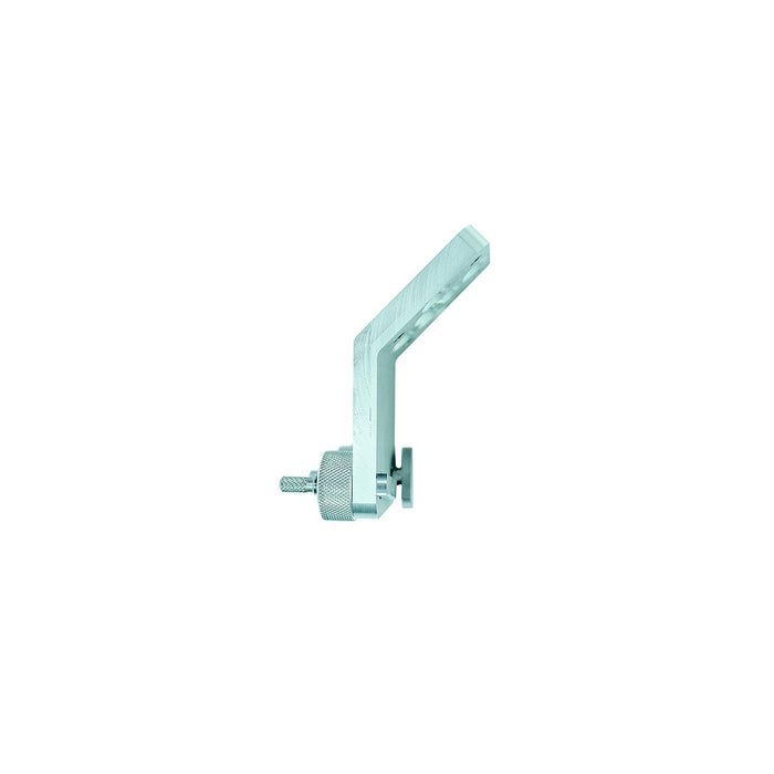 Rod Boss 45LUND 45 Degree Bracket for Only, Each