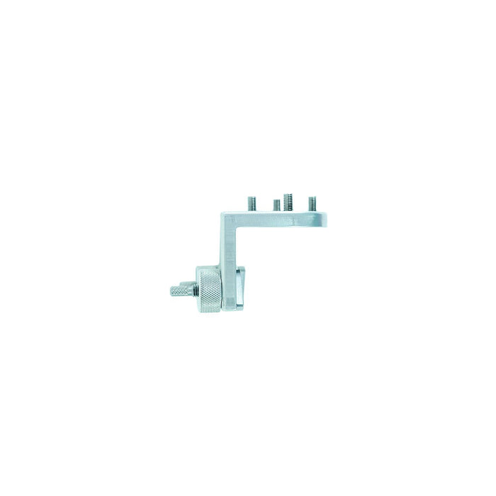 Rod Boss 90LUND 90 Degree Bracket for Only, Each