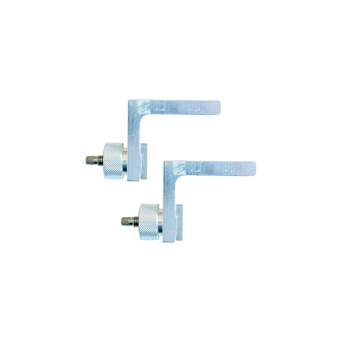 Rod Boss 90RANGER-TMB 90 Degree Track Mount Bracket for Only, Set of 2 ...