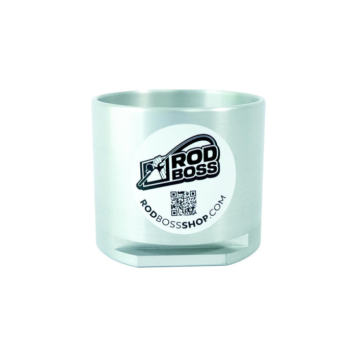 Rod Boss CH CH Track Cup Holder