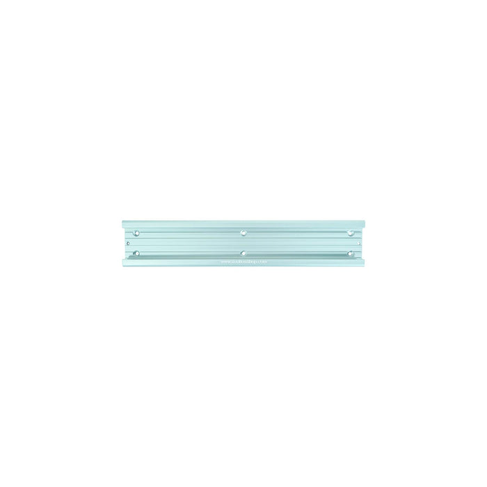 Rod Boss TR18 18" Track Mount, End Caps Sold Separately
