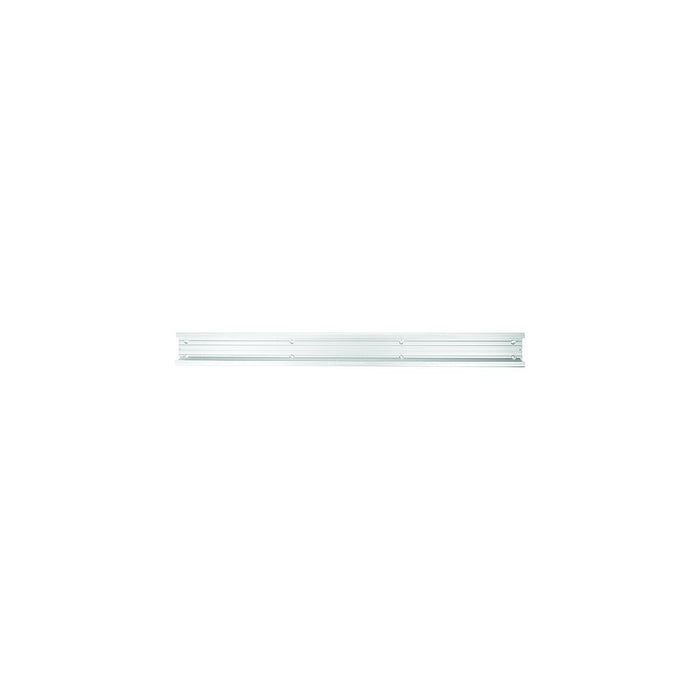 Rod Boss TR48 48" Track Mount, End Caps Sold Separately