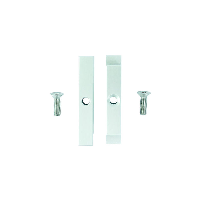 Rod Boss TREC Tack End Caps, Set of 2