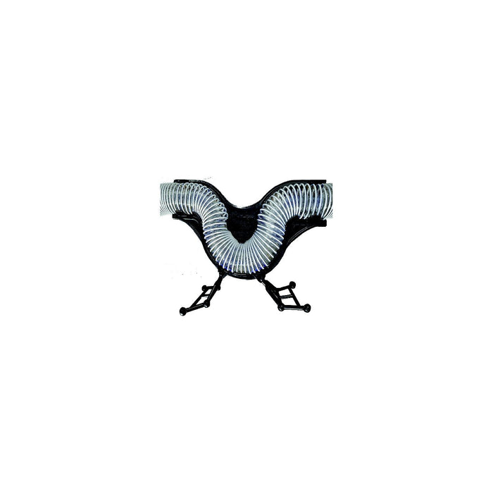 Mor-Ryde SP54-267 RV Snap Trap P-Trap for Sewer Hose