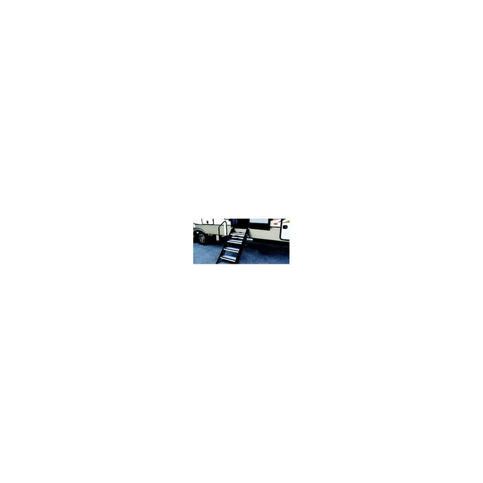 Mor-Ryde STP214-029H MORryde StepAbove Handrail for 1st Generation 3-Step System