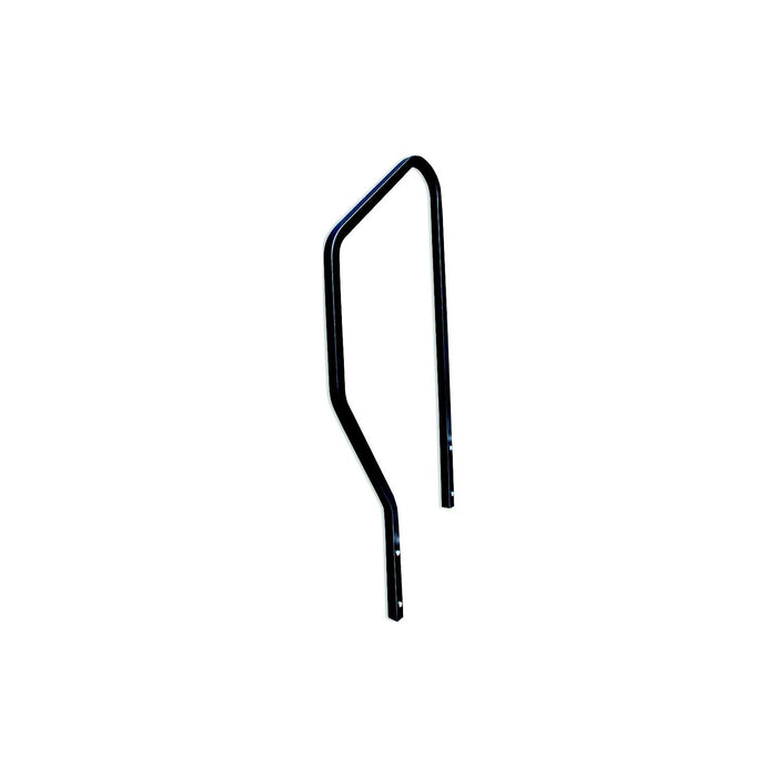 Mor-Ryde STP-214-121H MORryde StepAbove Handrail for 2nd Generation 3-Step, System