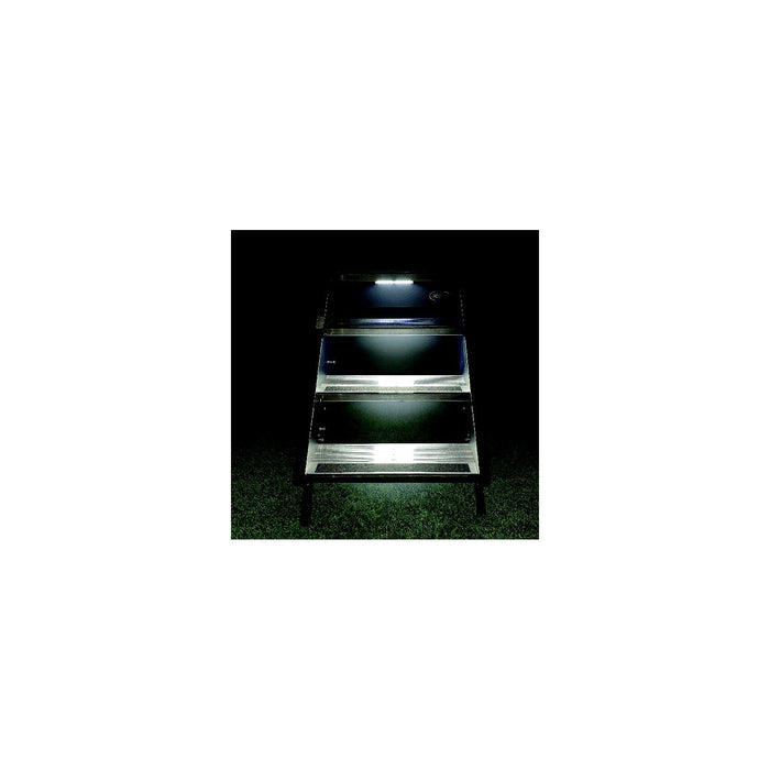 Mor-Ryde STP54-032 MORyde Motion Activated LED Step Lights
