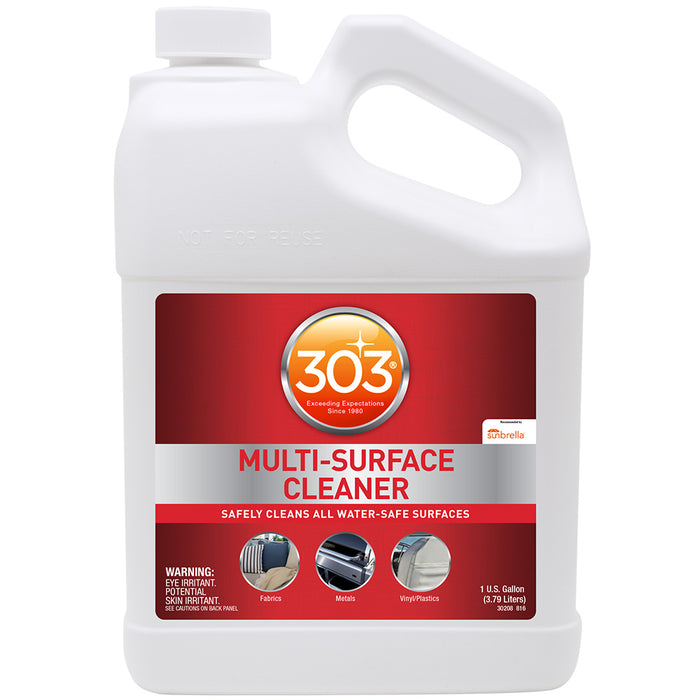 Gold Eagle 30570 303 Multi-Surface Cleaner 1 Gallon