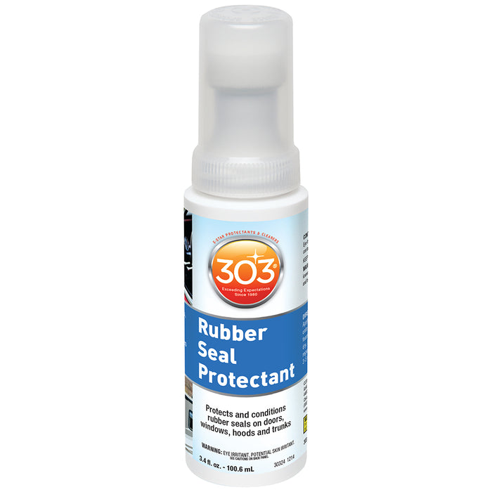Gold Eagle 30324 303 Aerospace Protectant, 3.4 oz. w/Pump Sprayer