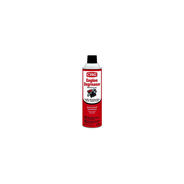 CRC 05025CA Engine Degreaser