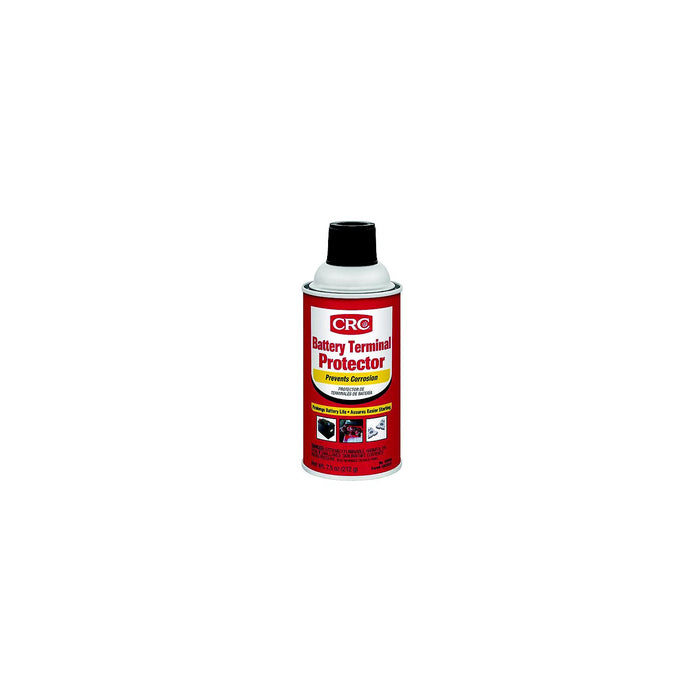 CRC 05046 Marine Battery Terminal Protector, 7.5 oz..