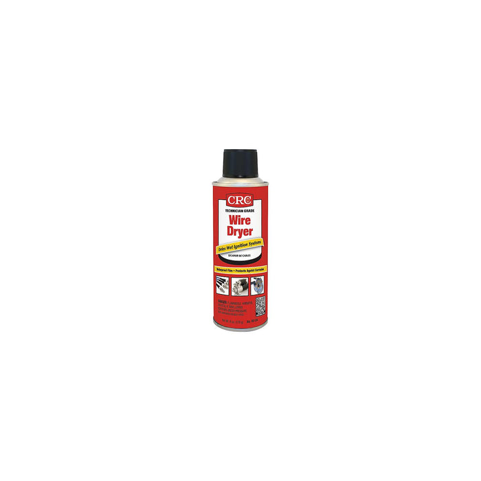 CRC 5104 Wire Dryer
