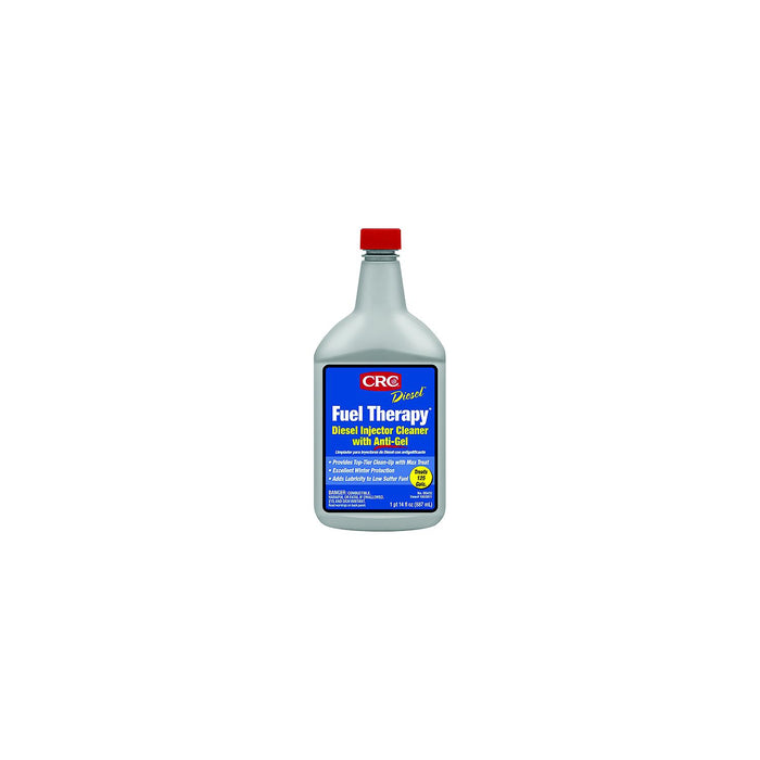 CRC 5432 Diesel Conditioner w/Anti-Gel