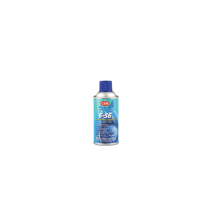 CRC 6006 Marine 6-56 Multi-Purpose Lubricant, 9 oz