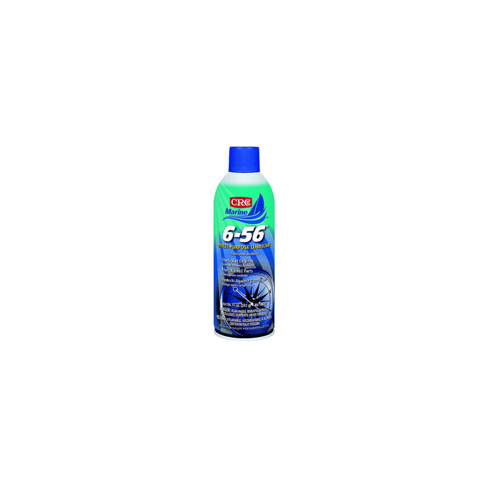 CRC 6006 Marine 6-56 Multi-Purpose Lubricant, 9 oz