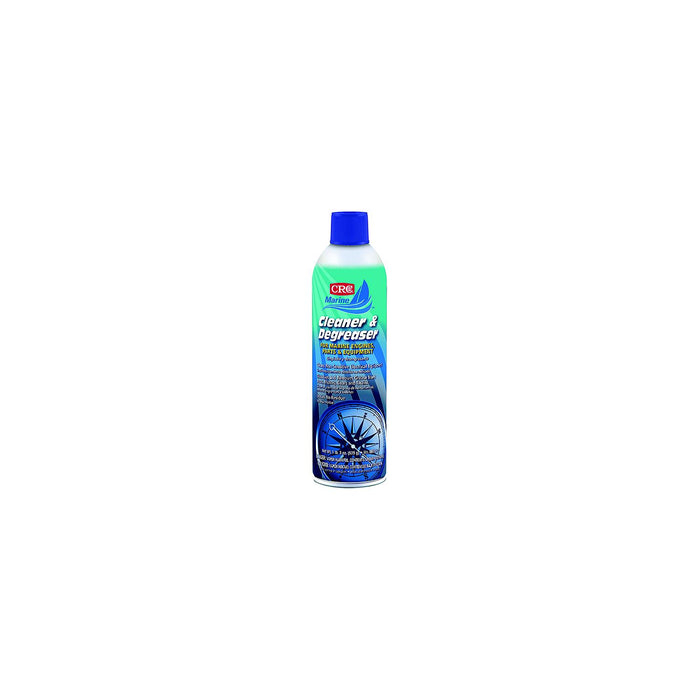 CRC 6019 Cleaner & Degreaser
