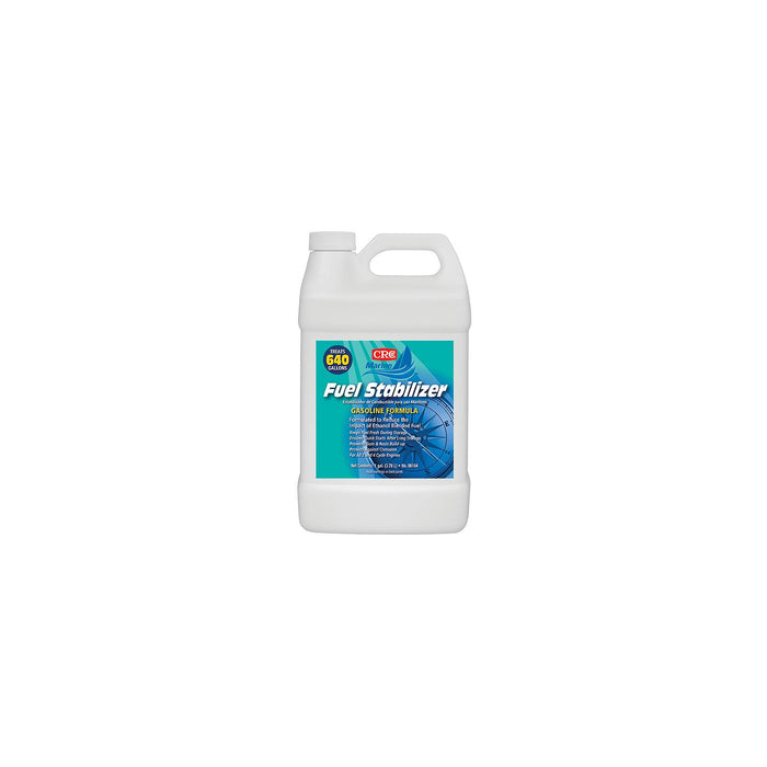 CRC 6164 Gasoline Fuel Stabilizer, Gal