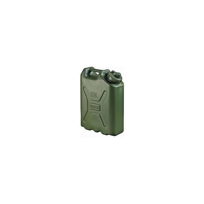 Scepter 5177 Military Style Water Container, Green