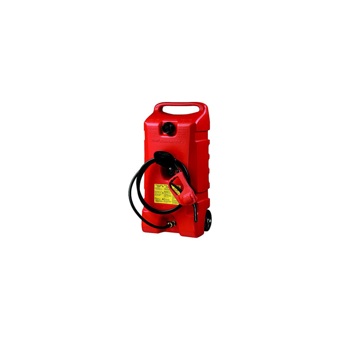 Scepter 6792 Flo n' Go DuraMAX 14 Gallon Gasoline Transport