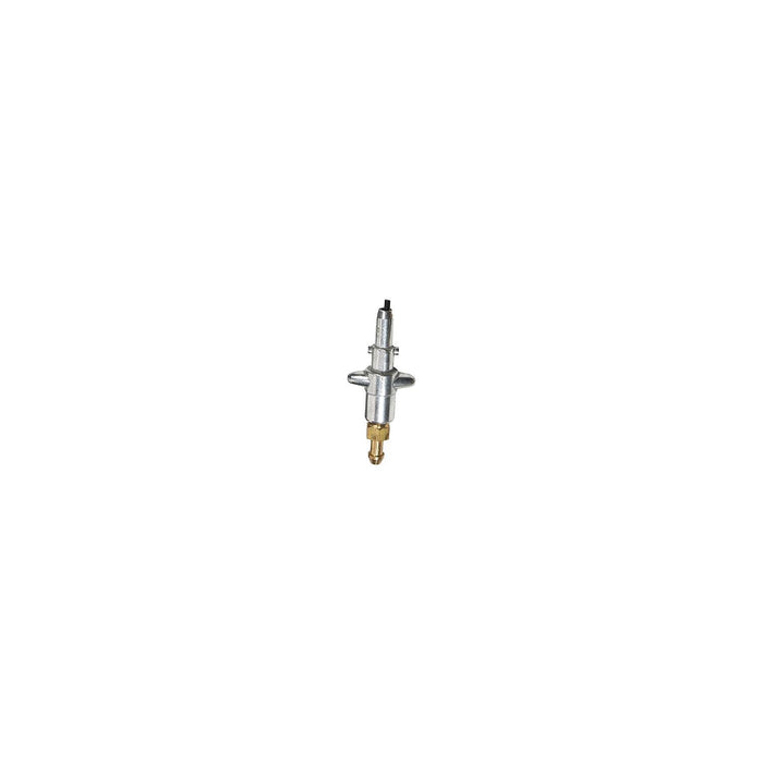 Scepter 7497 Fuel Fitting-Mercury Tank Bayonet, Metal