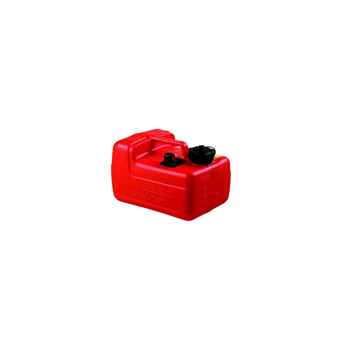 Scepter 8576 OEM Choice Portable Fuel Tank