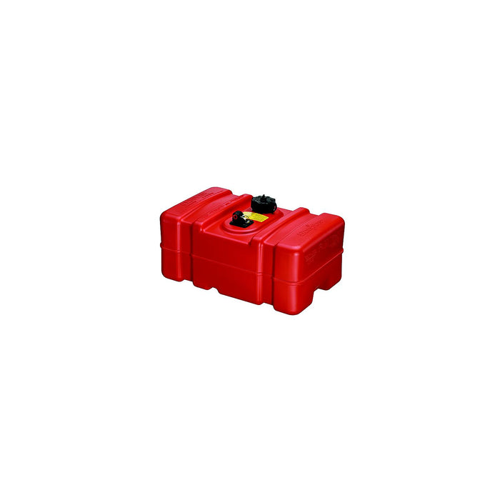 Scepter 8667 Rectangular Portable Fuel Tank