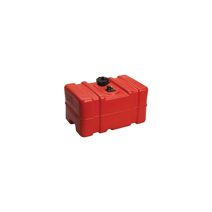 Scepter 8668 Rectangular Portable Fuel Tank