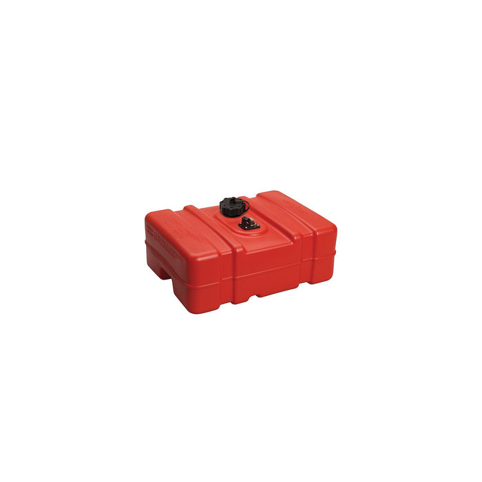 Scepter 8669 Rectangular Portable Fuel Tank