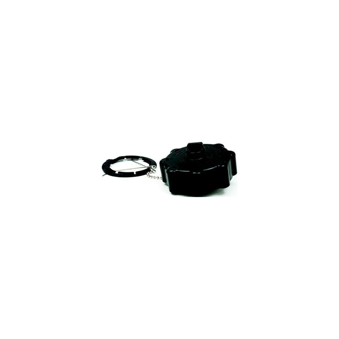 Scepter 9315 EPA/Carb Replacement Cap w/ Chain & Tether (Fits ALL EPA Portable, Tanks)