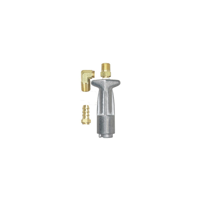 Scepter 9476 Fuel Fitting-Mercury Engine Bayonet
