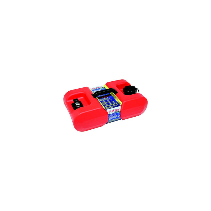 Scepter 10506 Under Seat Portable Fuel Tank