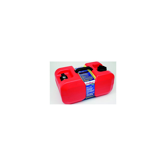 Scepter 10511 Under Seat Portable Fuel Tank