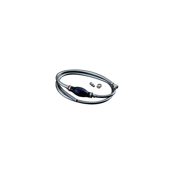 Scepter 11522 Fuel Line Assembly, Universal 3/8" x 7'