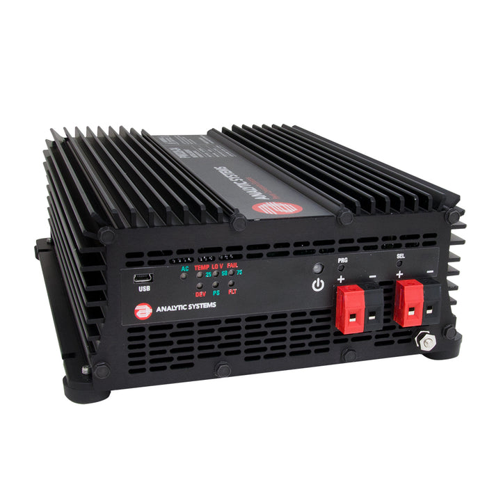 Analytic Systems AC Power Supply, 85-265V In